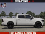 Dodge Ram Pick-Up