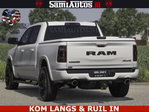 Dodge Ram Pick-Up