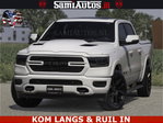 Dodge Ram Pick-Up