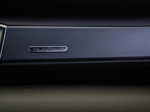Audi Q3 40 TFSI 190pk Quattro Aut. S line Trekhaak wegkl. Sfeerverl. Virtual Cockpit