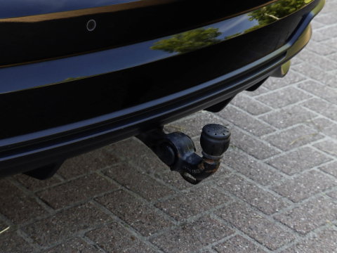 Audi Q3 40 TFSI 190pk Quattro Aut. S line Trekhaak wegkl. Sfeerverl. Virtual Cockpit