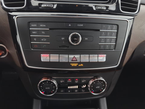 Mercedes-Benz GLE Coupé 400 4MATIC Aut. *LEATHER | MEMORY-PACK | HEATED-SPORTSEATS | CAMERA | ECC | HEAD-UP | PDC | CRUISE | 20''ALU*