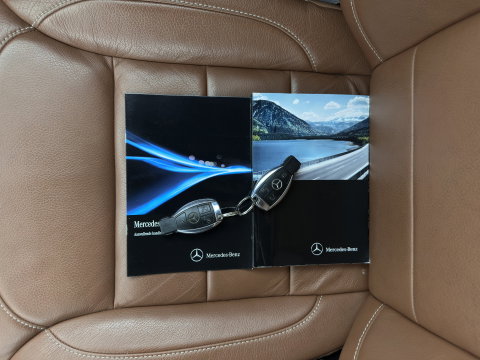 Mercedes-Benz GLE Coupé 400 4MATIC Aut. *LEATHER | MEMORY-PACK | HEATED-SPORTSEATS | CAMERA | ECC | HEAD-UP | PDC | CRUISE | 20''ALU*