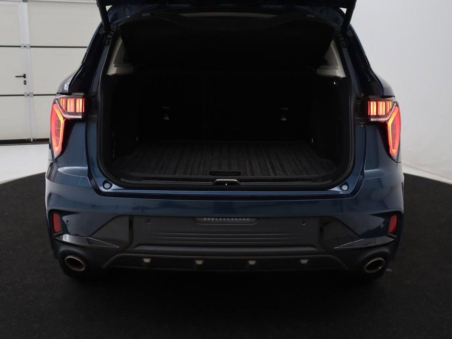Lynk & Co 01 1.5 Plug In | Panoramadak | infinity by Harman | 360 Camera | Adaptive cruise | Stoelverwarming | Carplay | Memory | Full LED | PHEV