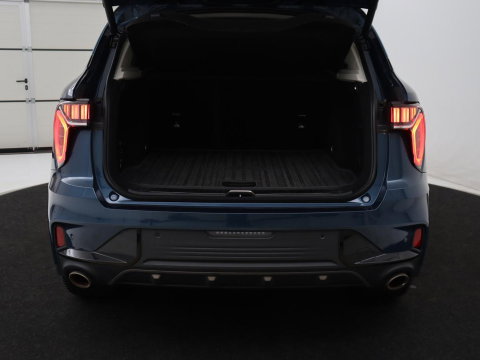 Lynk & Co 01 1.5 Plug In | Panoramadak | infinity by Harman | 360 Camera | Adaptive cruise | Stoelverwarming | Carplay | Memory | Full LED | PHEV