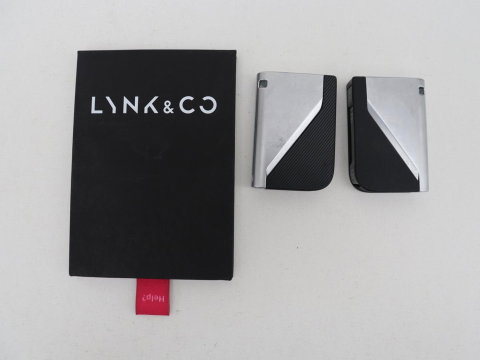 Lynk & Co 01 1.5 Plug In | Panoramadak | infinity by Harman | 360 Camera | Adaptive cruise | Stoelverwarming | Carplay | Memory | Full LED | PHEV