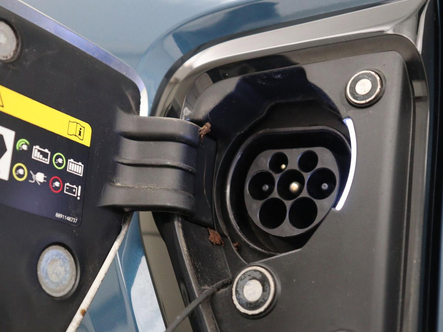 Lynk & Co 01 1.5 Plug In | Panoramadak | infinity by Harman | 360 Camera | Adaptive cruise | Stoelverwarming | Carplay | Memory | Full LED | PHEV