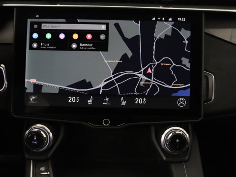 Lynk & Co 01 1.5 Plug In | Panoramadak | infinity by Harman | 360 Camera | Adaptive cruise | Stoelverwarming | Carplay | Memory | Full LED | PHEV