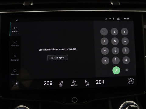 Lynk & Co 01 1.5 Plug In | Panoramadak | infinity by Harman | 360 Camera | Adaptive cruise | Stoelverwarming | Carplay | Memory | Full LED | PHEV