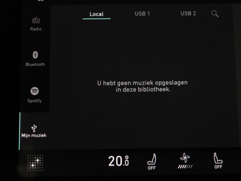 Lynk & Co 01 1.5 Plug In | Panoramadak | infinity by Harman | 360 Camera | Adaptive cruise | Stoelverwarming | Carplay | Memory | Full LED | PHEV