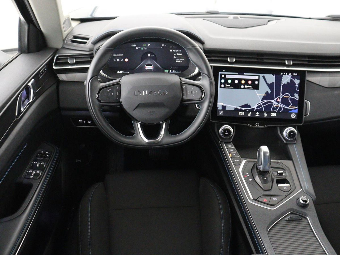 Lynk & Co 01 1.5 Plug In | Panoramadak | infinity by Harman | 360 Camera | Adaptive cruise | Stoelverwarming | Carplay | Memory | Full LED | PHEV