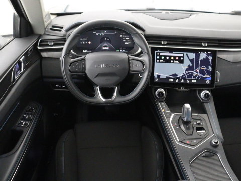 Lynk & Co 01 1.5 Plug In | Panoramadak | infinity by Harman | 360 Camera | Adaptive cruise | Stoelverwarming | Carplay | Memory | Full LED | PHEV