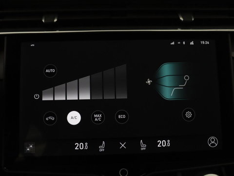 Lynk & Co 01 1.5 Plug In | Panoramadak | infinity by Harman | 360 Camera | Adaptive cruise | Stoelverwarming | Carplay | Memory | Full LED | PHEV