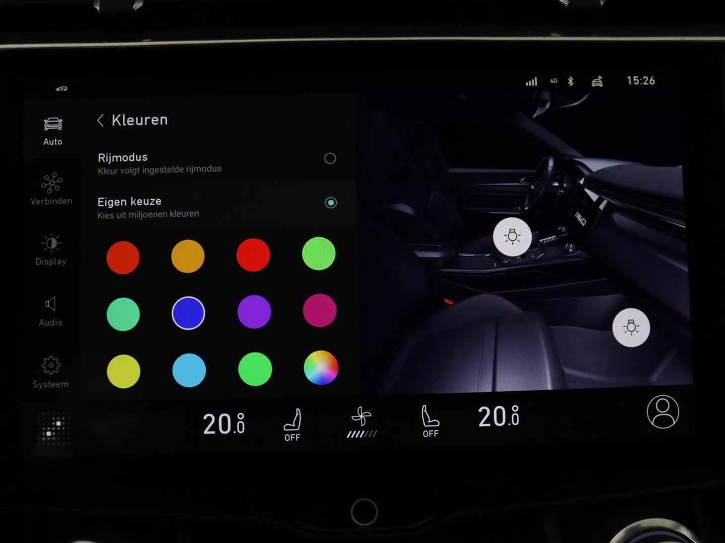 Lynk & Co 01 1.5 Plug In | Panoramadak | infinity by Harman | 360 Camera | Adaptive cruise | Stoelverwarming | Carplay | Memory | Full LED | PHEV