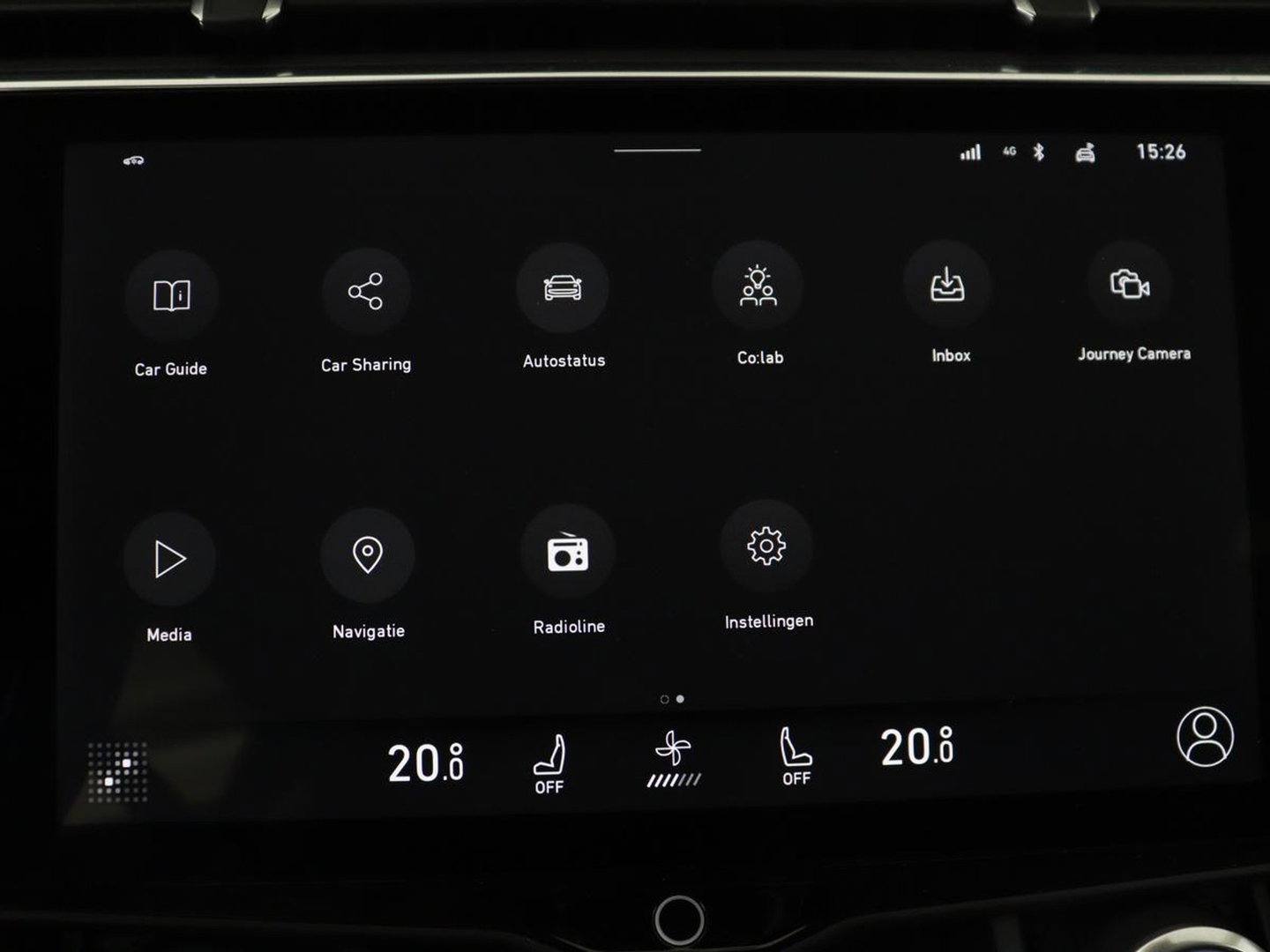 Lynk & Co 01 1.5 Plug In | Panoramadak | infinity by Harman | 360 Camera | Adaptive cruise | Stoelverwarming | Carplay | Memory | Full LED | PHEV