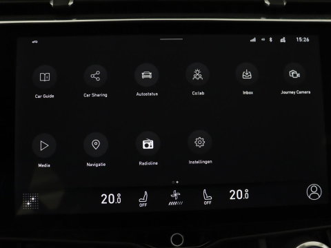 Lynk & Co 01 1.5 Plug In | Panoramadak | infinity by Harman | 360 Camera | Adaptive cruise | Stoelverwarming | Carplay | Memory | Full LED | PHEV