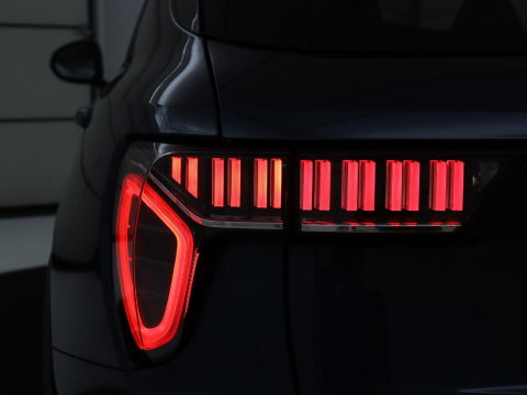 Lynk & Co 01 1.5 Plug In | Panoramadak | infinity by Harman | 360 Camera | Adaptive cruise | Stoelverwarming | Carplay | Memory | Full LED | PHEV