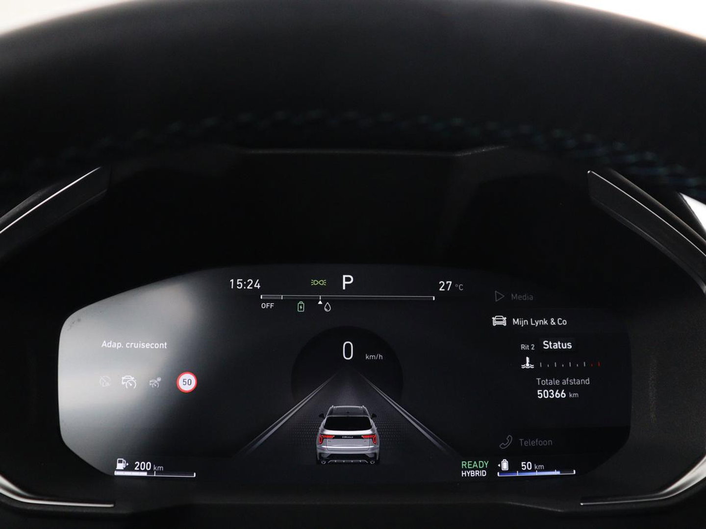 Lynk & Co 01 1.5 Plug In | Panoramadak | infinity by Harman | 360 Camera | Adaptive cruise | Stoelverwarming | Carplay | Memory | Full LED | PHEV