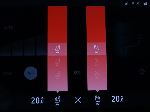 Lynk & Co 01 1.5 Plug In | Panoramadak | infinity by Harman | 360 Camera | Adaptive cruise | Stoelverwarming | Carplay | Memory | Full LED | PHEV