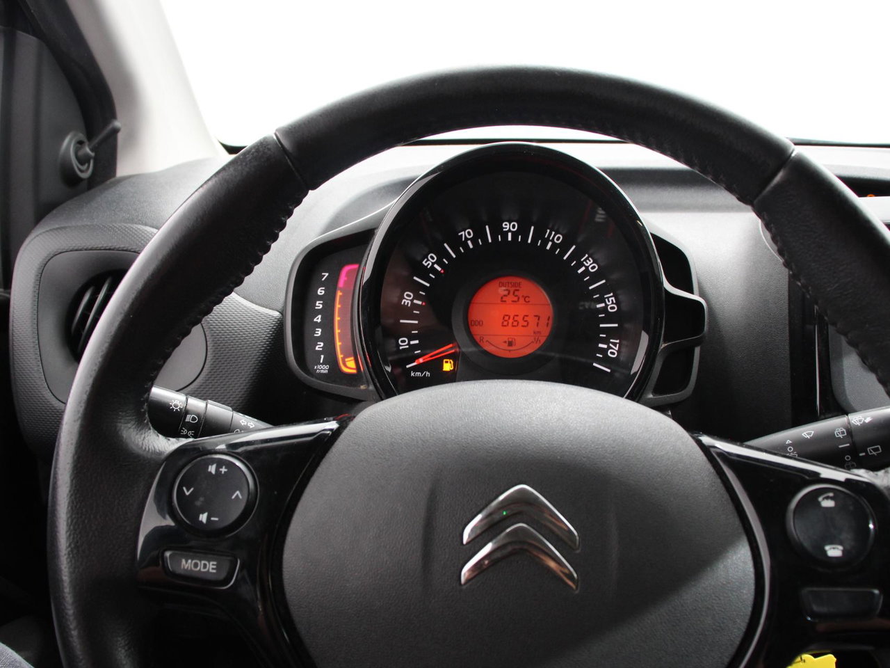 Citroën C1