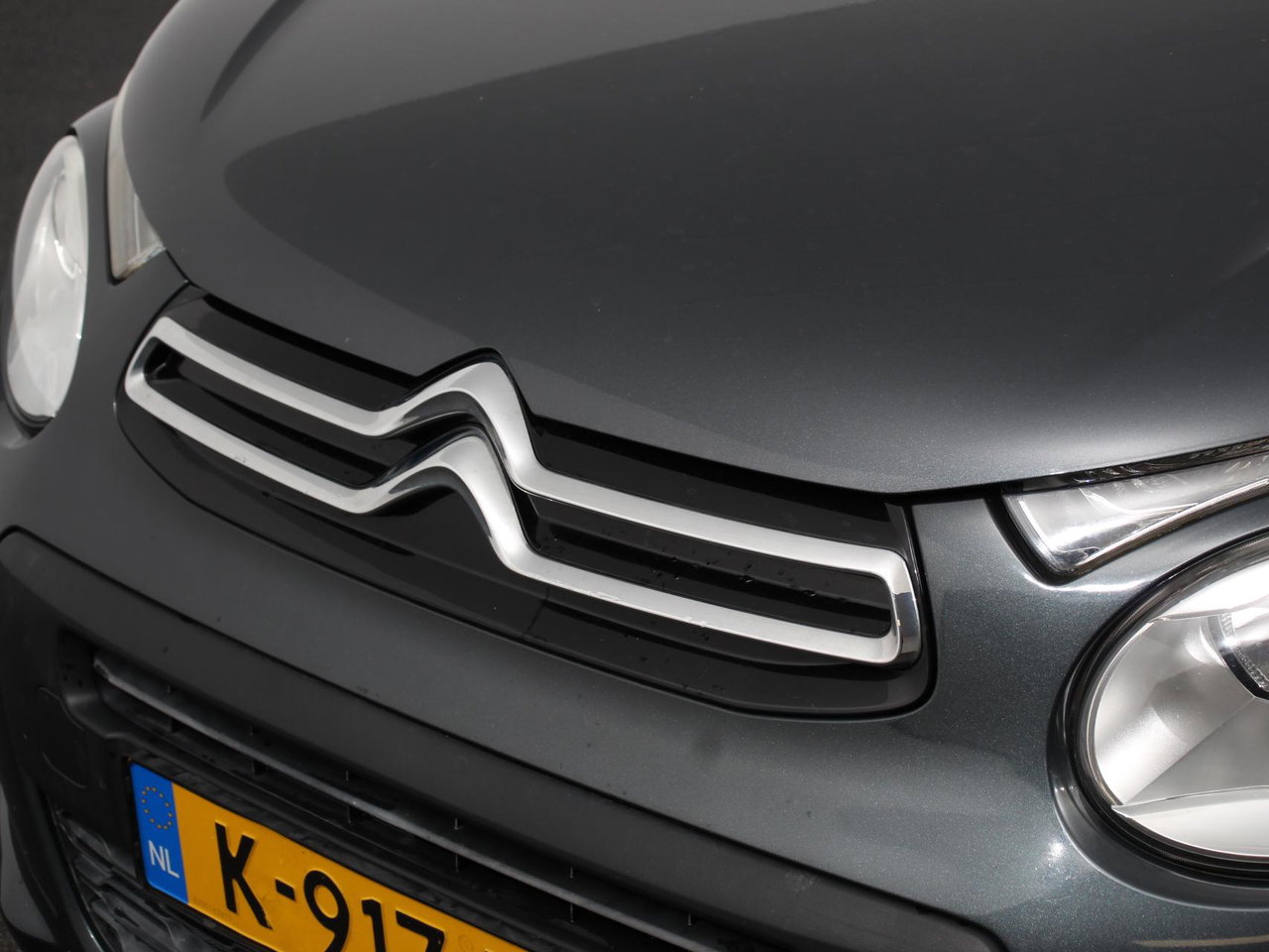 Citroën C1