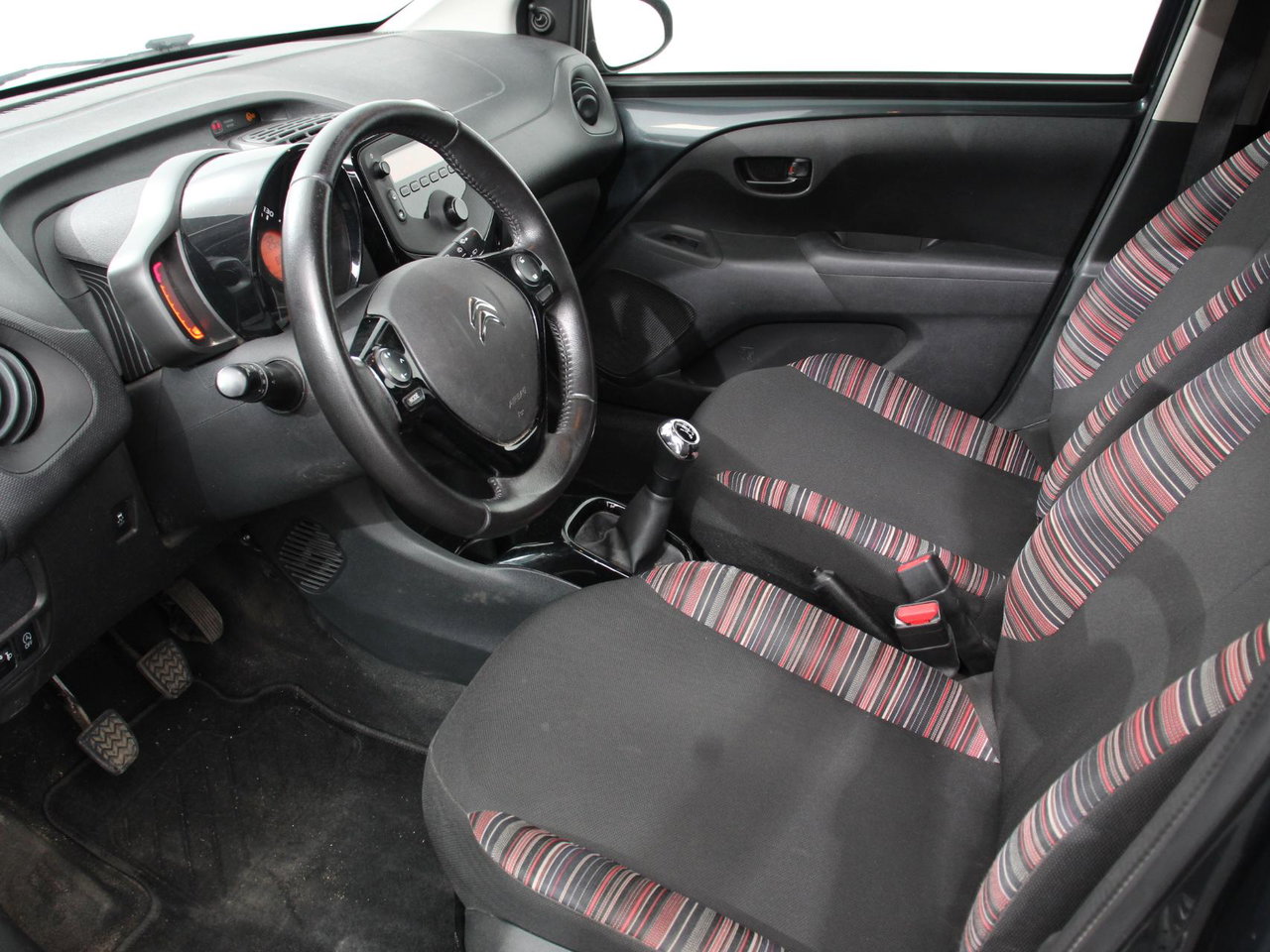 Citroën C1