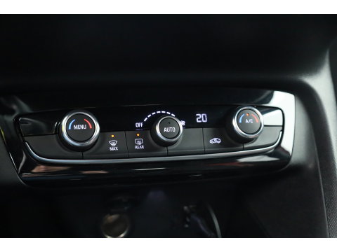 Opel Corsa 1.2 GS Line | Rijklaar! | Dig. Cockpit | Cruise | Camera + PDC | App.Connect | Climate | Dodehoek | DAB | All-Season V