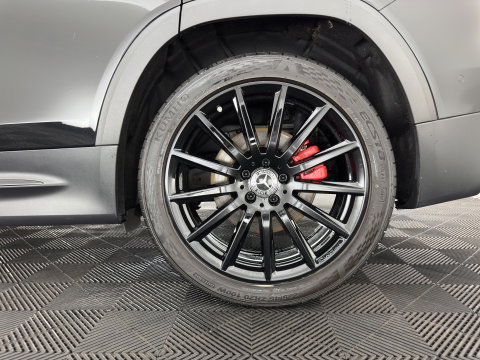 Mercedes-Benz GLB 250 4MATIC AMG-Sportpack Premium Plus Aut. *LEATHER-MICROFIBRE | FULL-LED | AMBIENTLIGHT | WIDE-COCKPIT | HEATED-SPORTSEATS | KEYLESS | NAVI-FULLMAP | ECC | SHIFTPADDLES | MEMORY-PACK | PDC | CRUISE | 21''ALU*