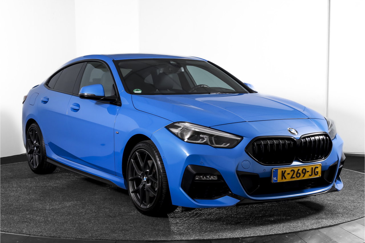 BMW 2 Serie