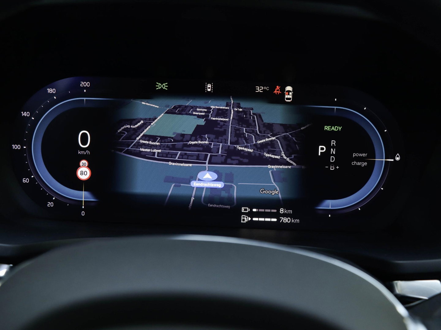 Volvo V60 T8 AWD Ultra Dark Bowers & Wilkins Massagestoelen Stoelventilatie Panodak