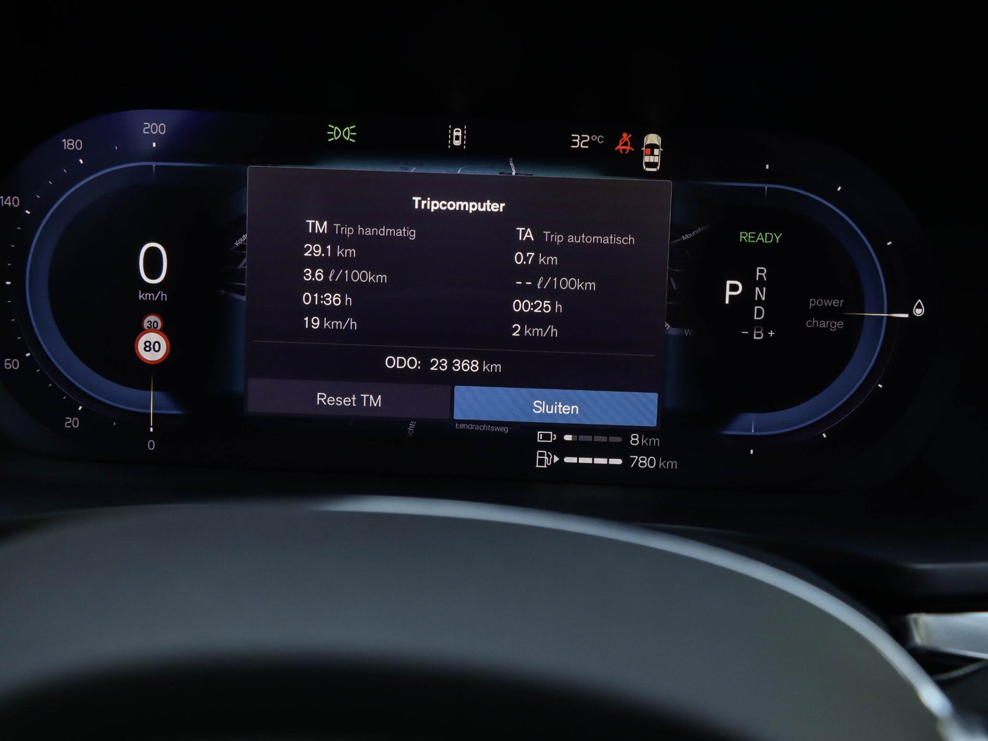 Volvo V60 T8 AWD Ultra Dark Bowers & Wilkins Massagestoelen Stoelventilatie Panodak
