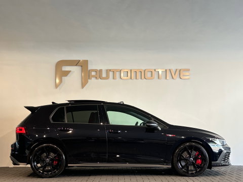 Volkswagen Golf 2.0 TSI GTI Clubsport Pano|HuD|H/K|Keyles|IQ