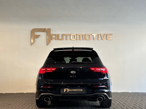 Volkswagen Golf 2.0 TSI GTI Clubsport Pano|HuD|H/K|Keyles|IQ