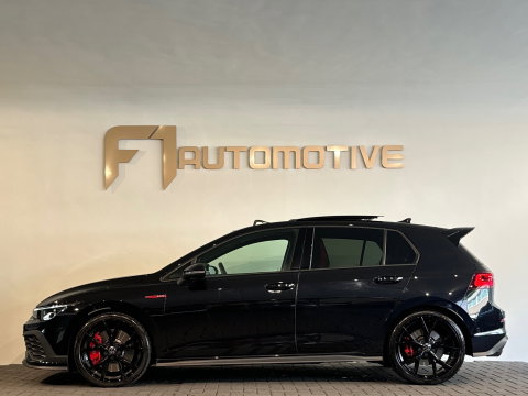 Volkswagen Golf 2.0 TSI GTI Clubsport Pano|HuD|H/K|Keyles|IQ