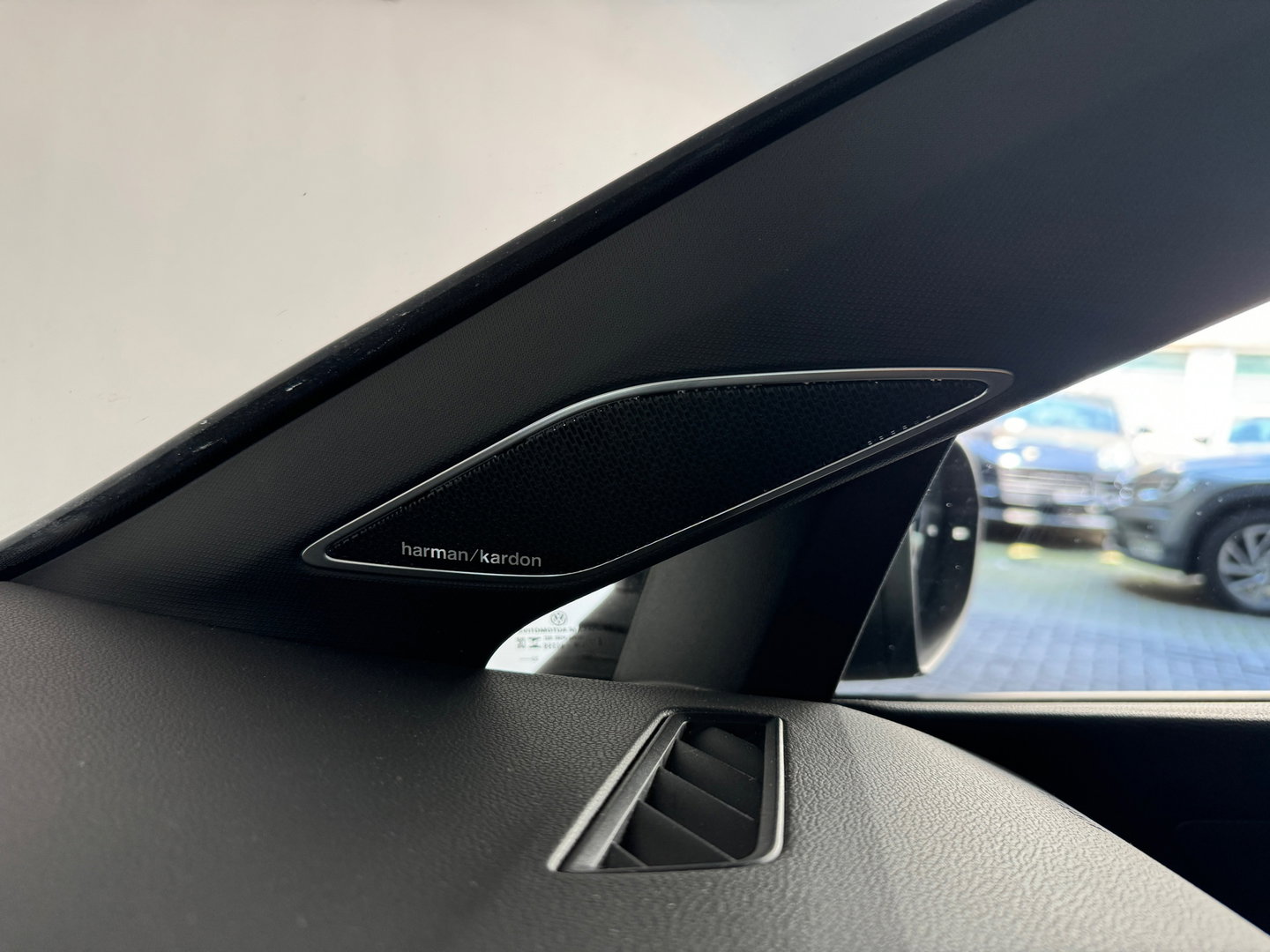 Volkswagen Golf 2.0 TSI GTI Clubsport Pano|HuD|H/K|Keyles|IQ