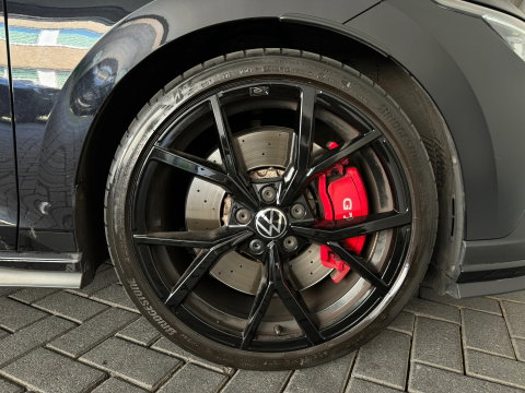 Volkswagen Golf 2.0 TSI GTI Clubsport Pano|HuD|H/K|Keyles|IQ