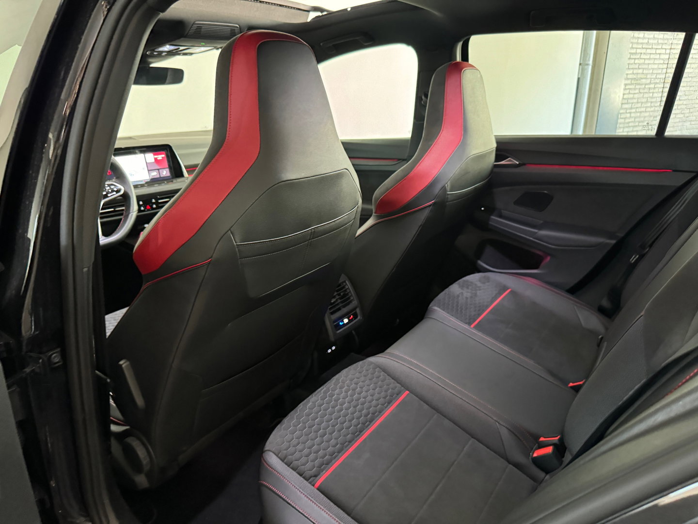 Volkswagen Golf 2.0 TSI GTI Clubsport Pano|HuD|H/K|Keyles|IQ