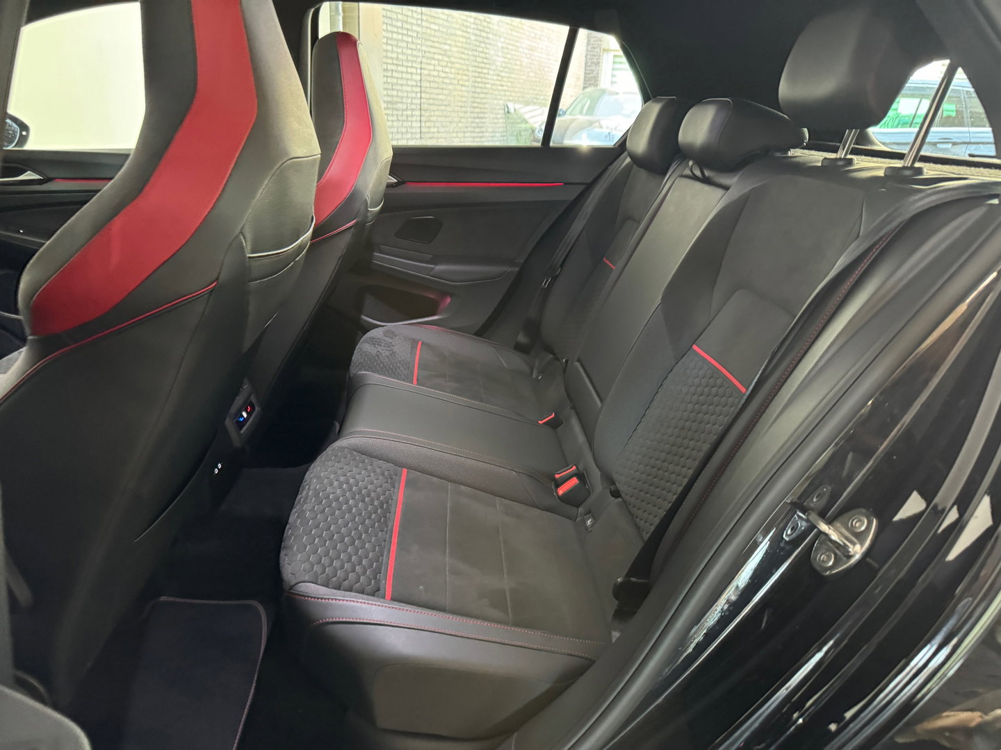 Volkswagen Golf 2.0 TSI GTI Clubsport Pano|HuD|H/K|Keyles|IQ