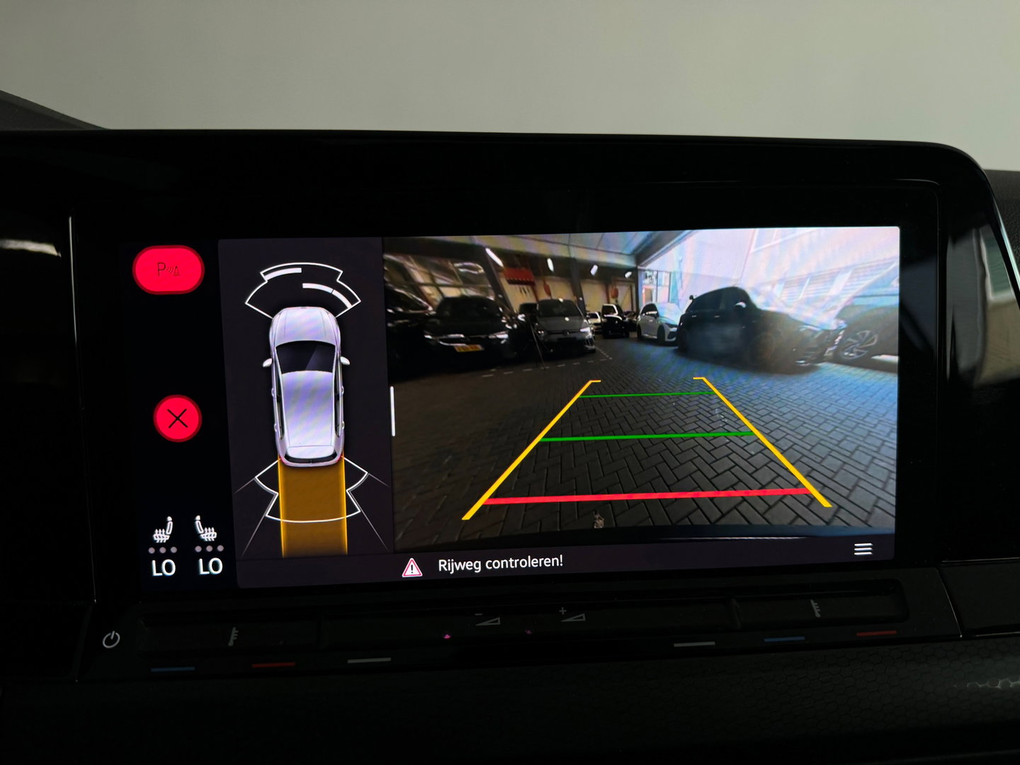 Volkswagen Golf 2.0 TSI GTI Clubsport Pano|HuD|H/K|Keyles|IQ