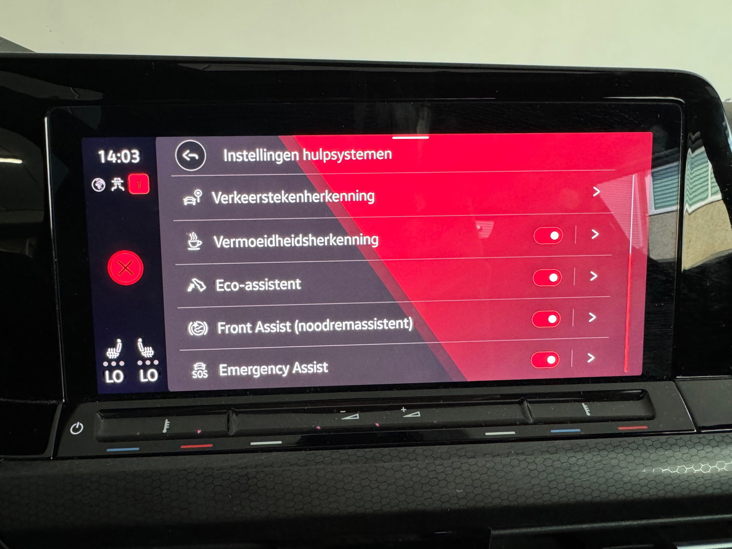 Volkswagen Golf 2.0 TSI GTI Clubsport Pano|HuD|H/K|Keyles|IQ