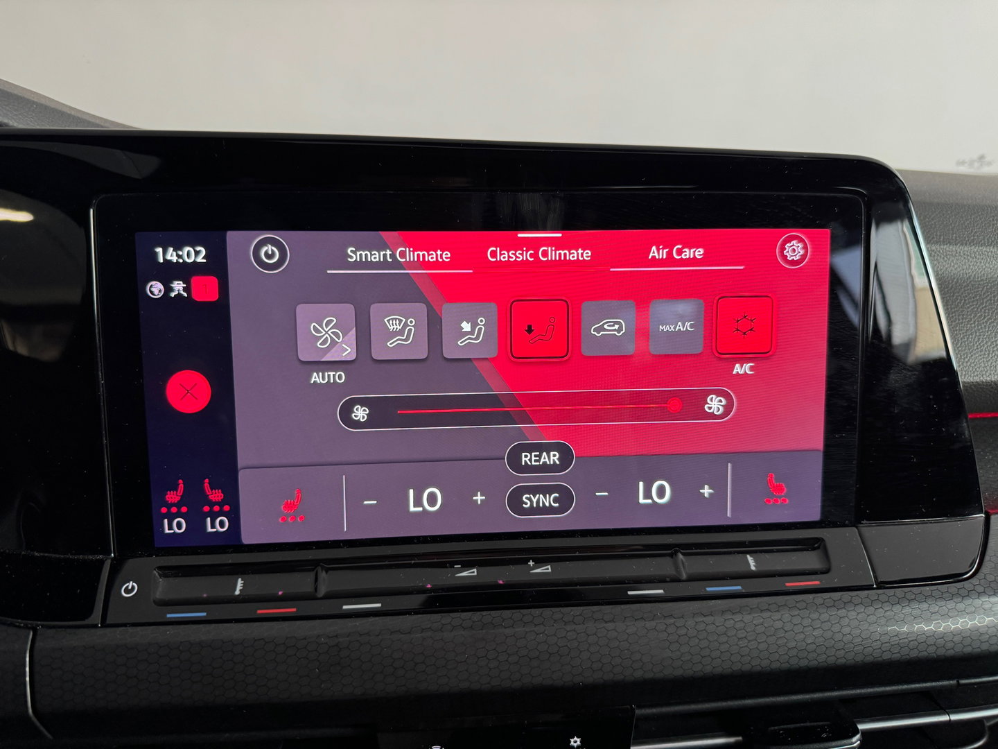 Volkswagen Golf 2.0 TSI GTI Clubsport Pano|HuD|H/K|Keyles|IQ