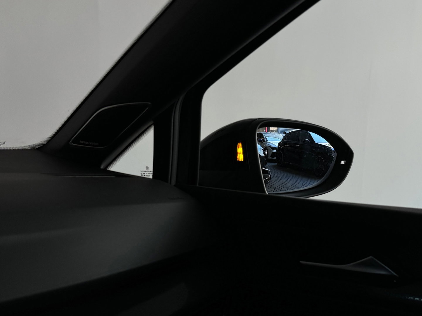 Volkswagen Golf 2.0 TSI GTI Clubsport Pano|HuD|H/K|Keyles|IQ