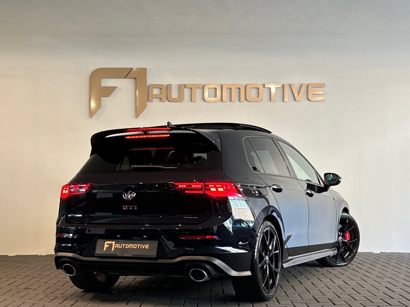 Volkswagen Golf 2.0 TSI GTI Clubsport Pano|HuD|H/K|Keyles|IQ