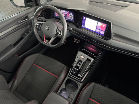 Volkswagen Golf 2.0 TSI GTI Clubsport Pano|HuD|H/K|Keyles|IQ