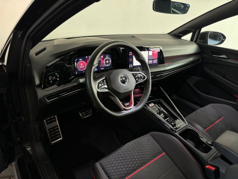 Volkswagen Golf 2.0 TSI GTI Clubsport Pano|HuD|H/K|Keyles|IQ