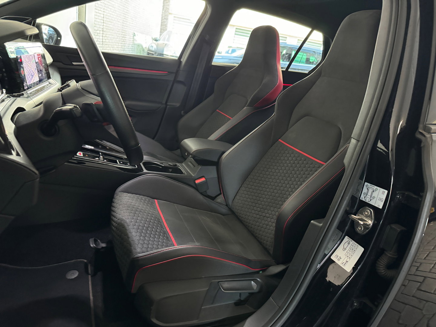 Volkswagen Golf 2.0 TSI GTI Clubsport Pano|HuD|H/K|Keyles|IQ