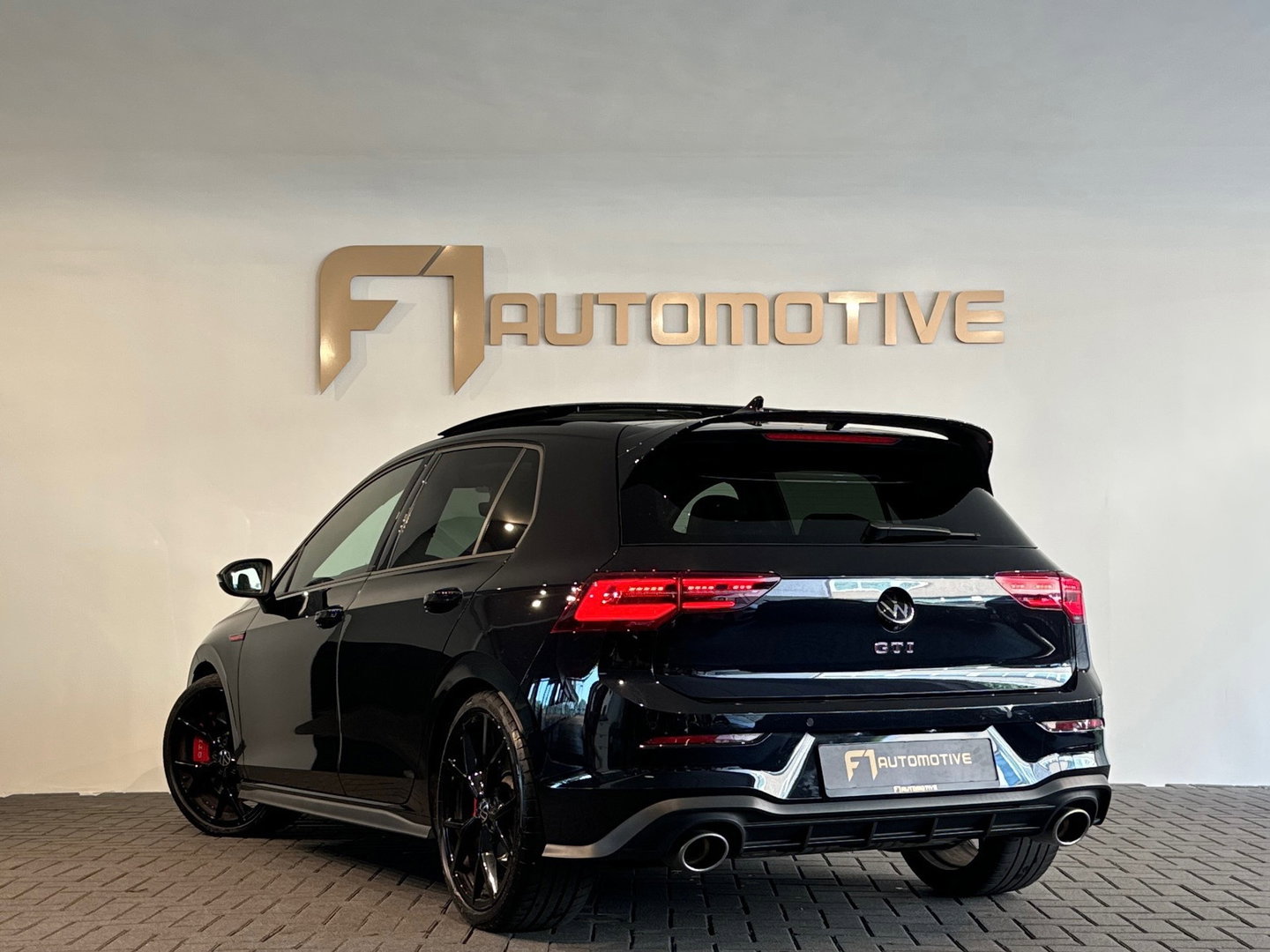 Volkswagen Golf 2.0 TSI GTI Clubsport Pano|HuD|H/K|Keyles|IQ