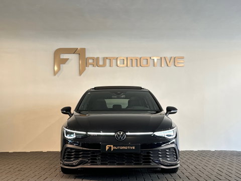 Volkswagen Golf 2.0 TSI GTI Clubsport Pano|HuD|H/K|Keyles|IQ