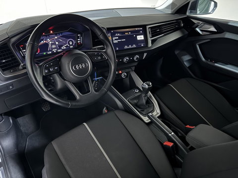 Audi A1 Sportback TFSI S-Line Carplay Cruise NAP