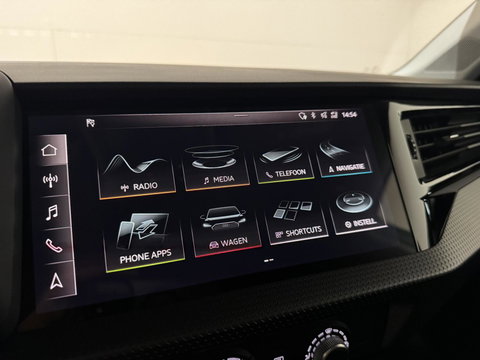 Audi A1 Sportback TFSI S-Line Carplay Cruise NAP